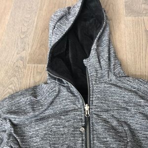 Lululemon sweatshirt